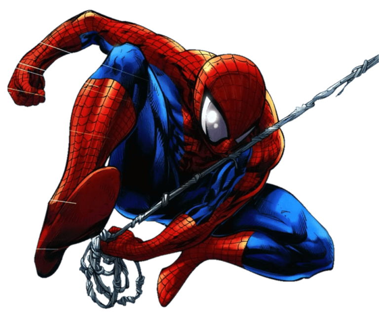 Spider-Man PNG Images Free Download - Pngfre