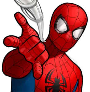 Images Spiderman Logo Png - Infoupdate.org