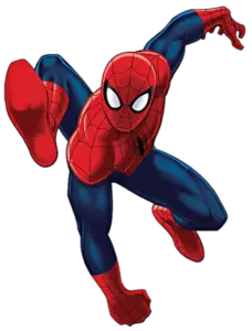 Spider-man PNG Images Free Download - Pngfre