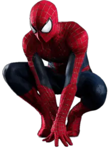 Homecoming Spiderman Png