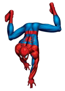 Movie Spiderman Png