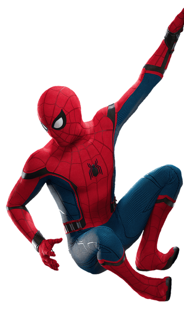 Spider-Man PNG Images Free Download - Pngfre