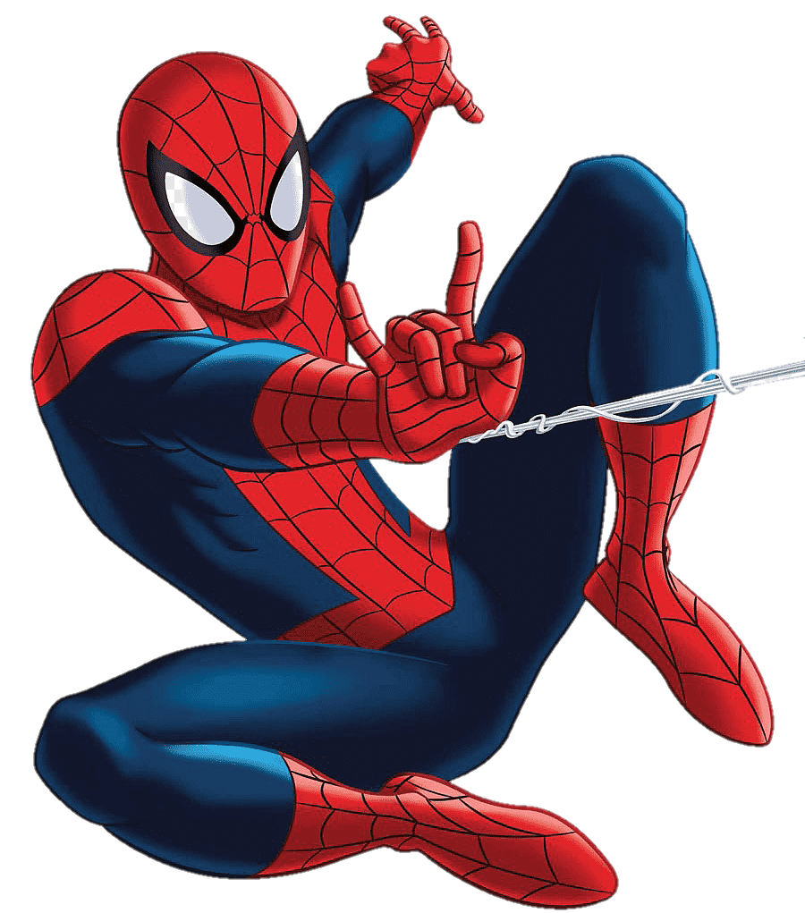 spider-man-pngfre-25