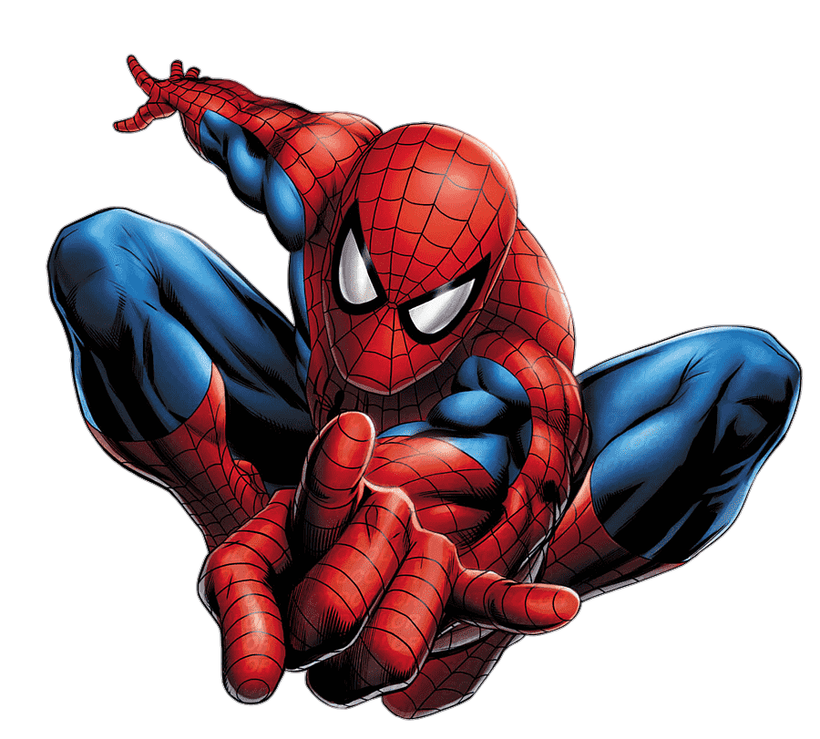 spider-man-pngfre-28