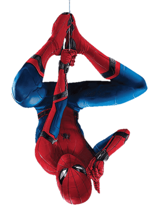 Spiderman png Image