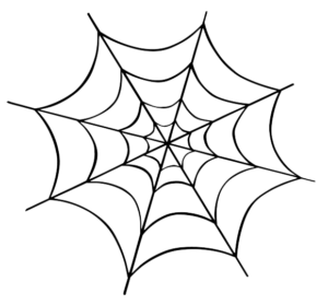 Spider Web Png Images Free Download Pngfre