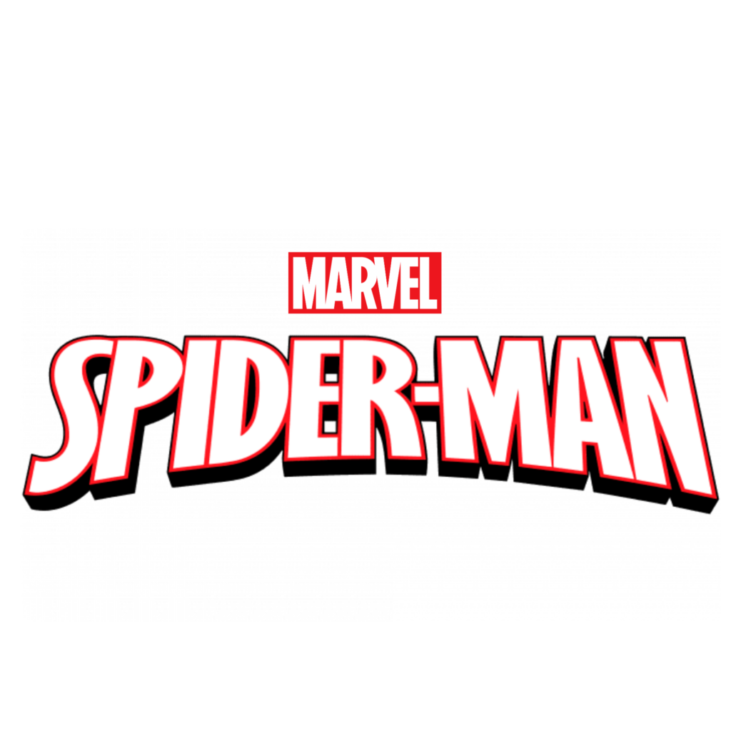 Spider-man Logo Png