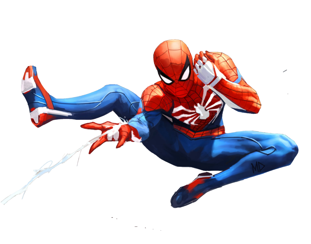 Spider-man PNG Images Free Download - Pngfre