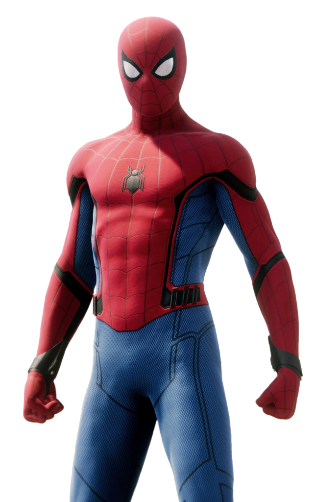 Spider-man Png Image