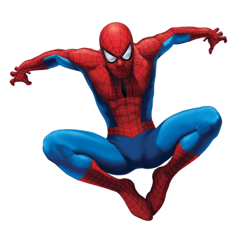 Spider-man PNG