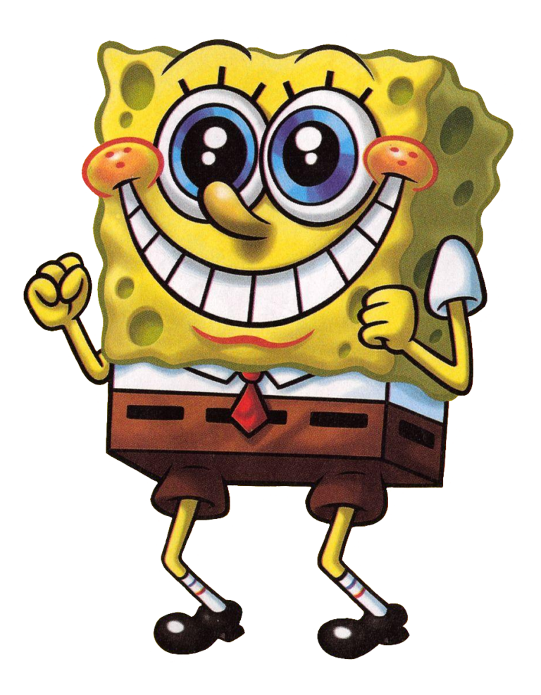 SpongeBob PNG Images free Download - Pngfre