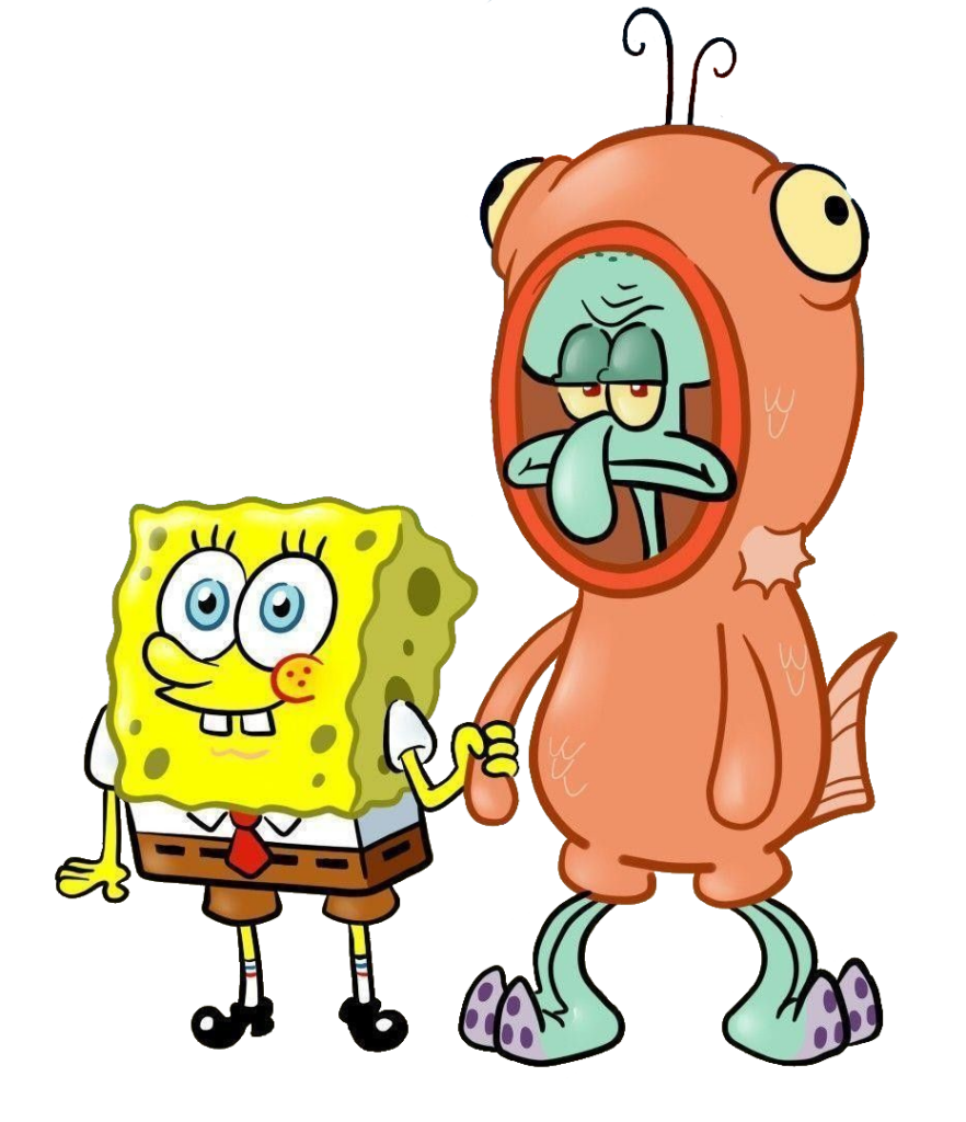 SpongeBob PNG Images free Download - Pngfre