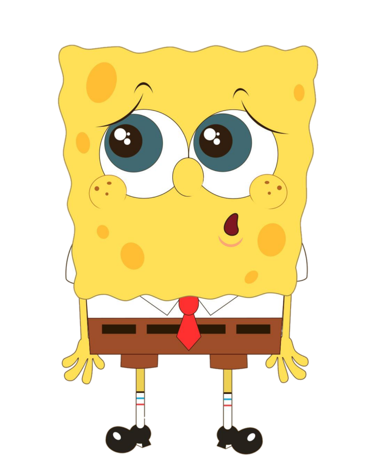 Spongebob Png Images Free Download - Pngfre