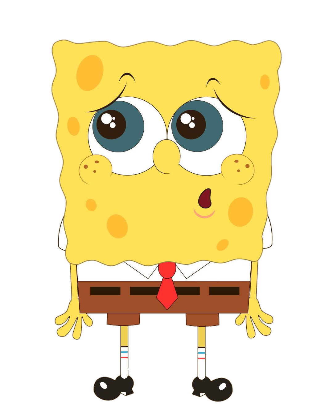 spongebob-77