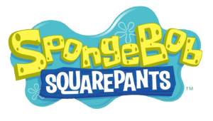 SpongeBob Squarepants Logo PNG