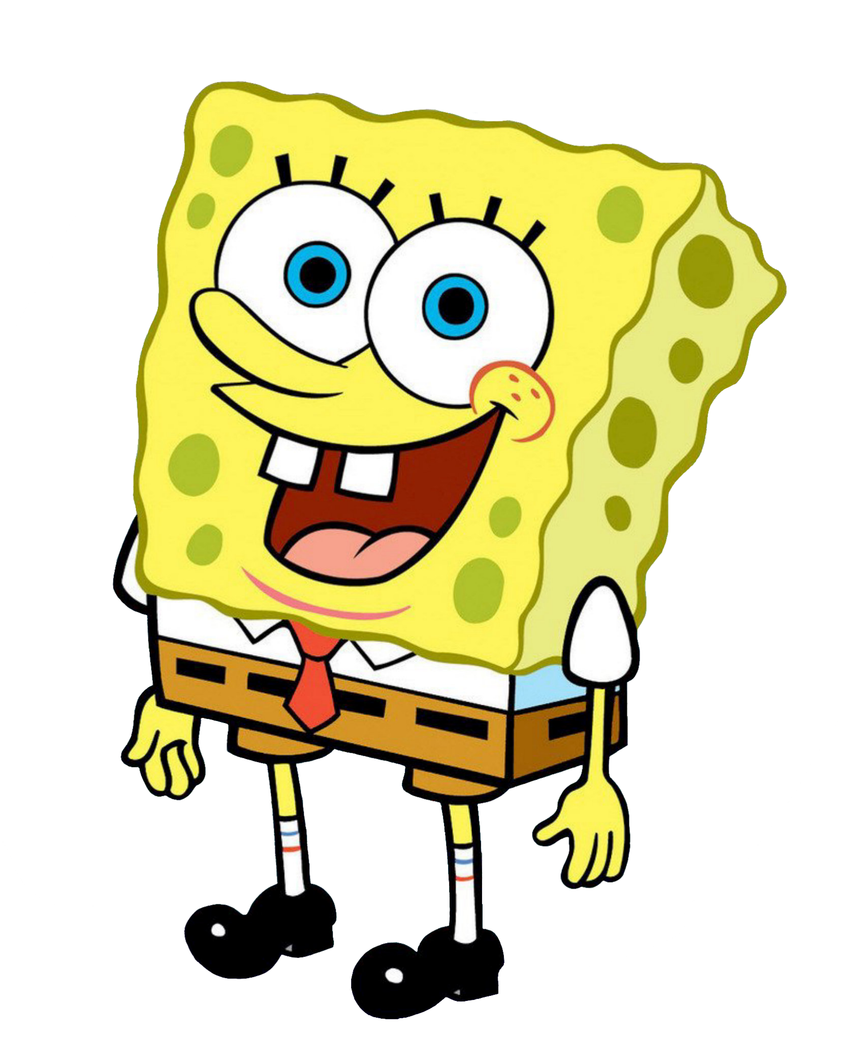 SpongeBob PNG Images free Download - Pngfre