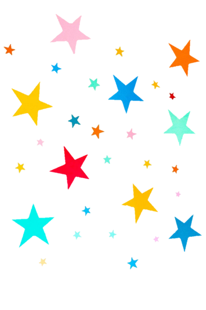 Stars background Png