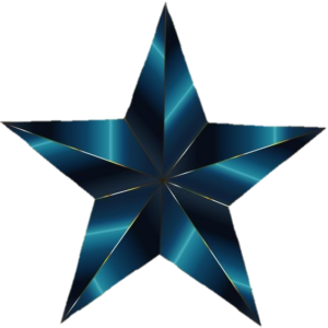 Star PNG Transparent Images Free Download - Pngfre