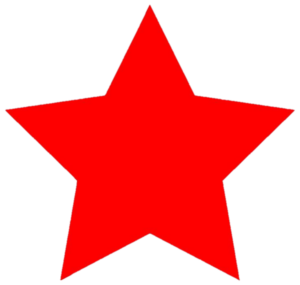 Star Logo by IT Technologies on Dribbble