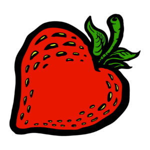 Strawberry Png clipart
