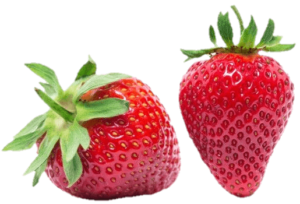strawberry png images