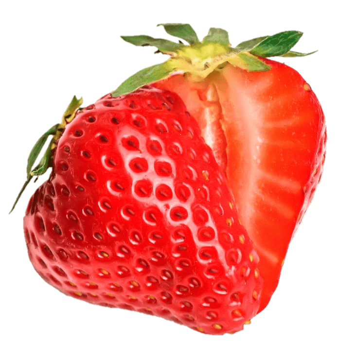 Hd strawberry png