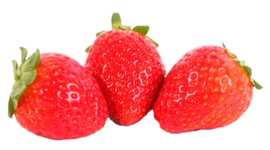 Fruit Strawberry PNG
