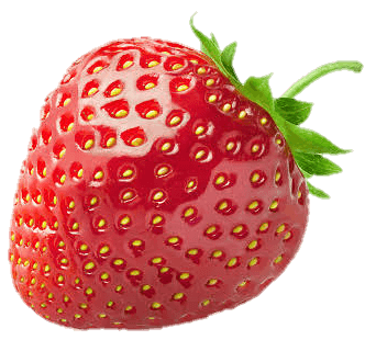 Free strawberry png download 
