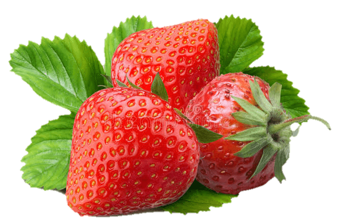 strawberry-25
