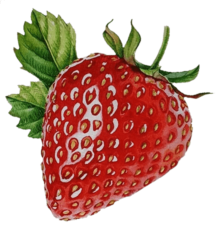 high quality strawberry png download 