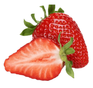 Free Strawberry png download 