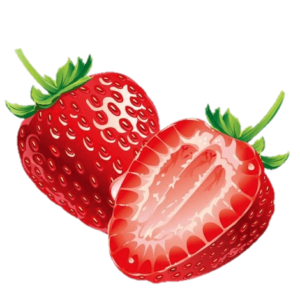 Full HD Strawberry Png