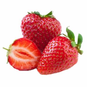 Strawberry PNG