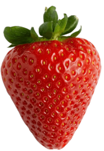 Real Strawberry Png Image