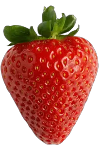 Real Strawberry Png Image