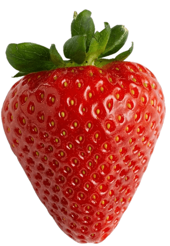 Real Strawberry Png Image