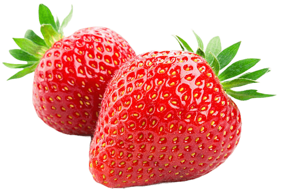 Hd Strawberry PNG