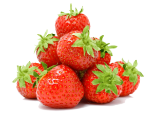 Strawberry Png Background 