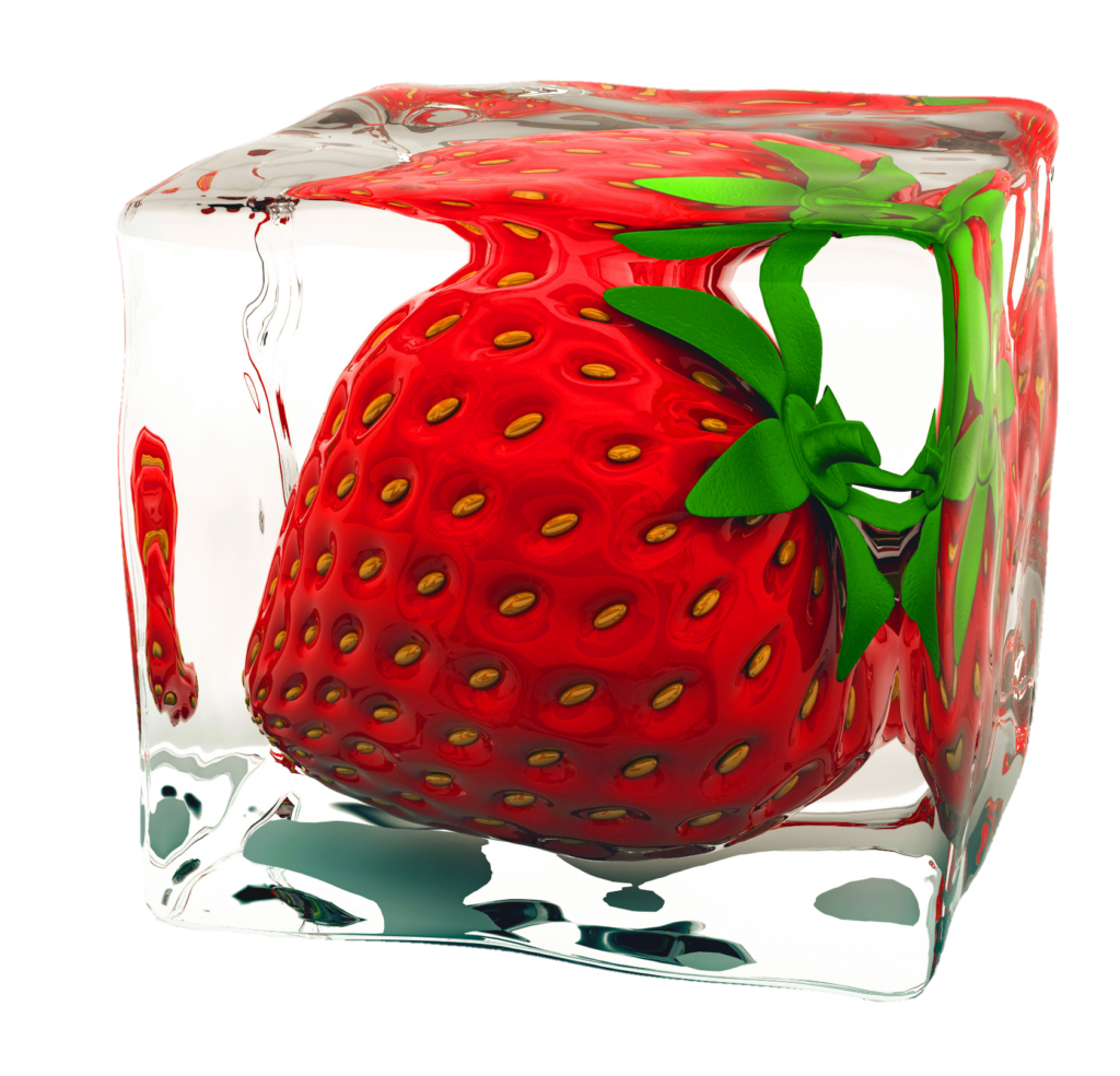 High Resolution Strawberry Png
