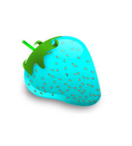 Animated Strawberry Png