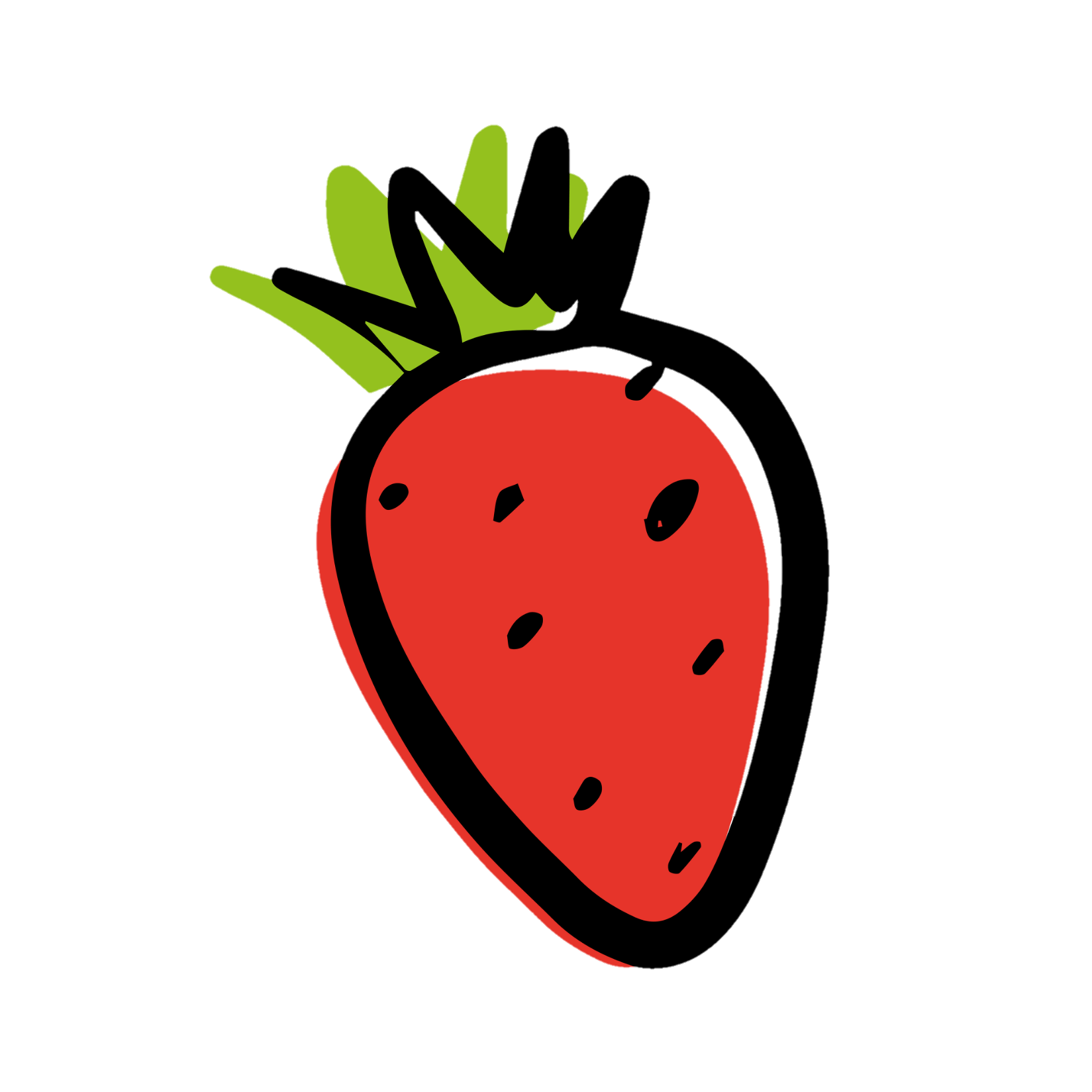 strawberry-99