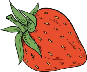 Strawberry Png Clipart