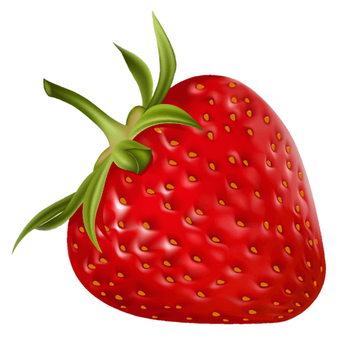 strawberry-poster