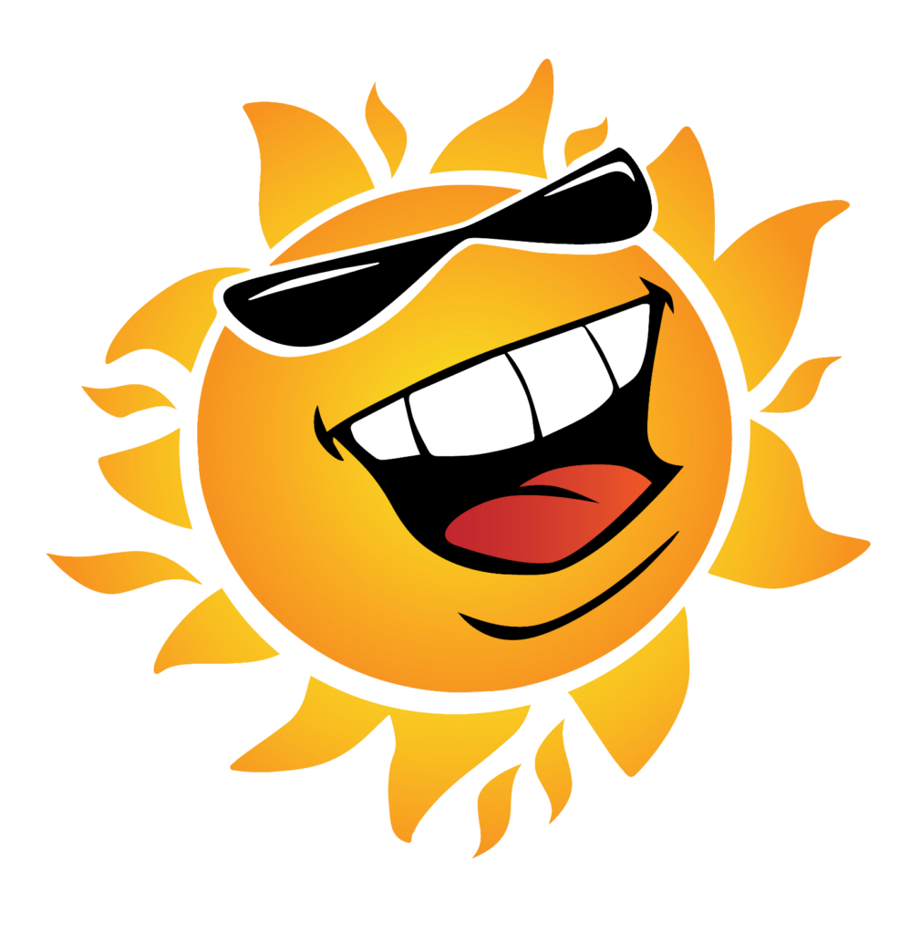 sun png transparent background 9344657 PNG