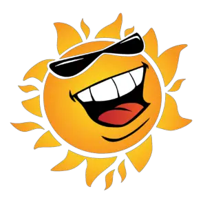 Summer Sun Png