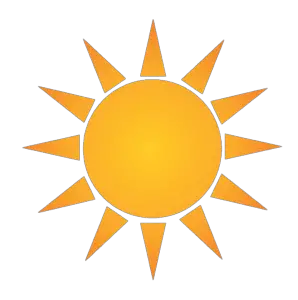 Sun Png Image