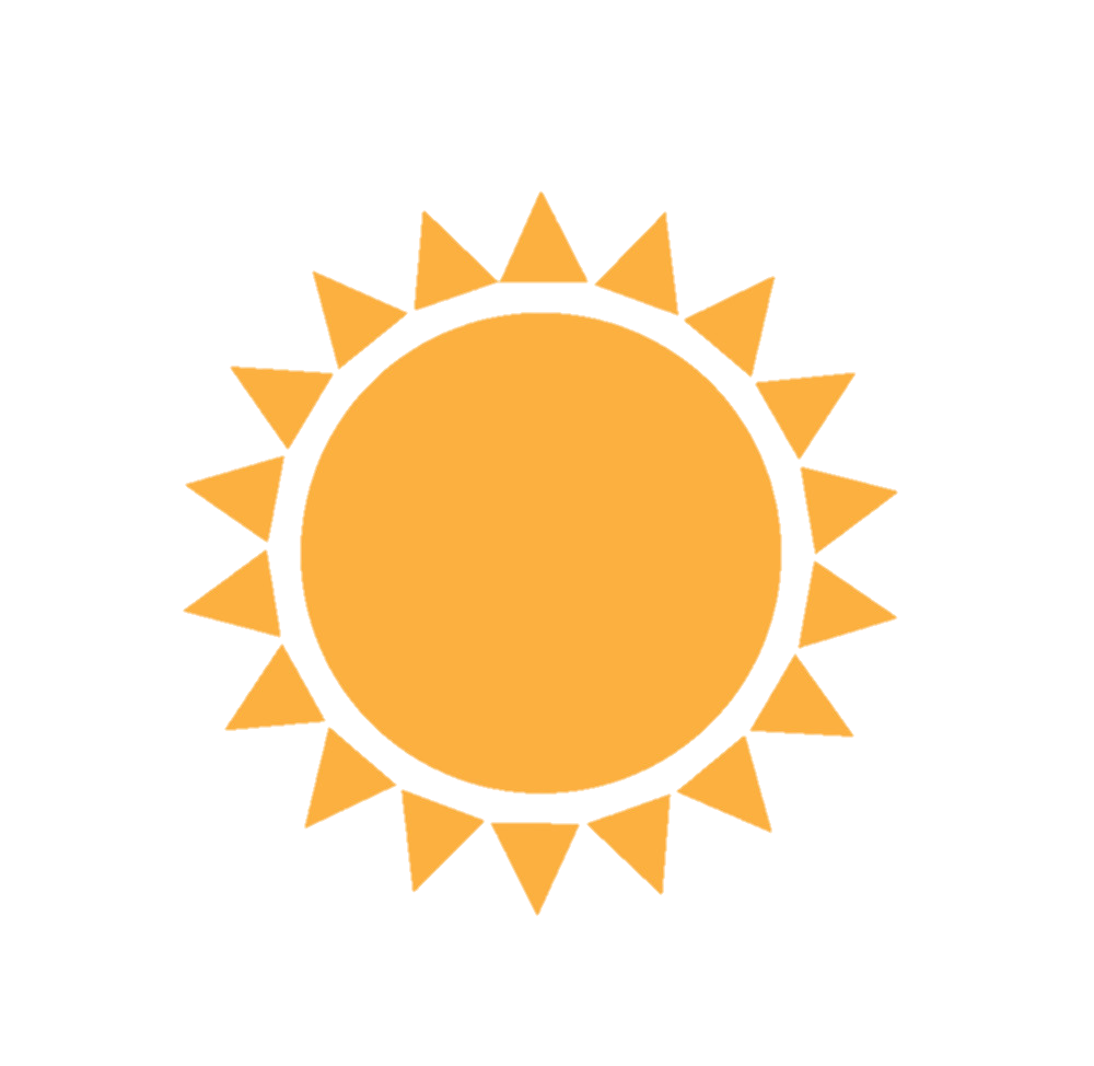Sun Png Icon