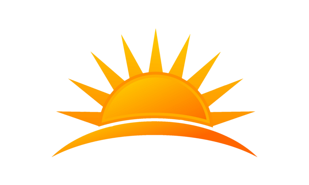 Sun Png logo