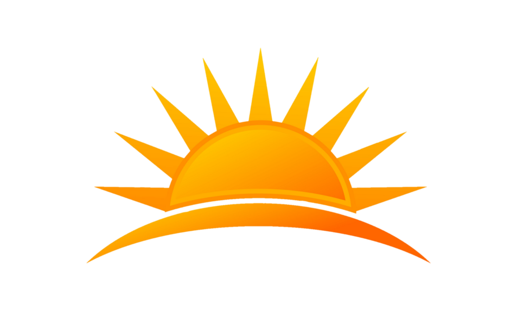 Sun clipart. Free download transparent .PNG