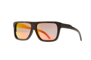 Orange Sunglasses PNG